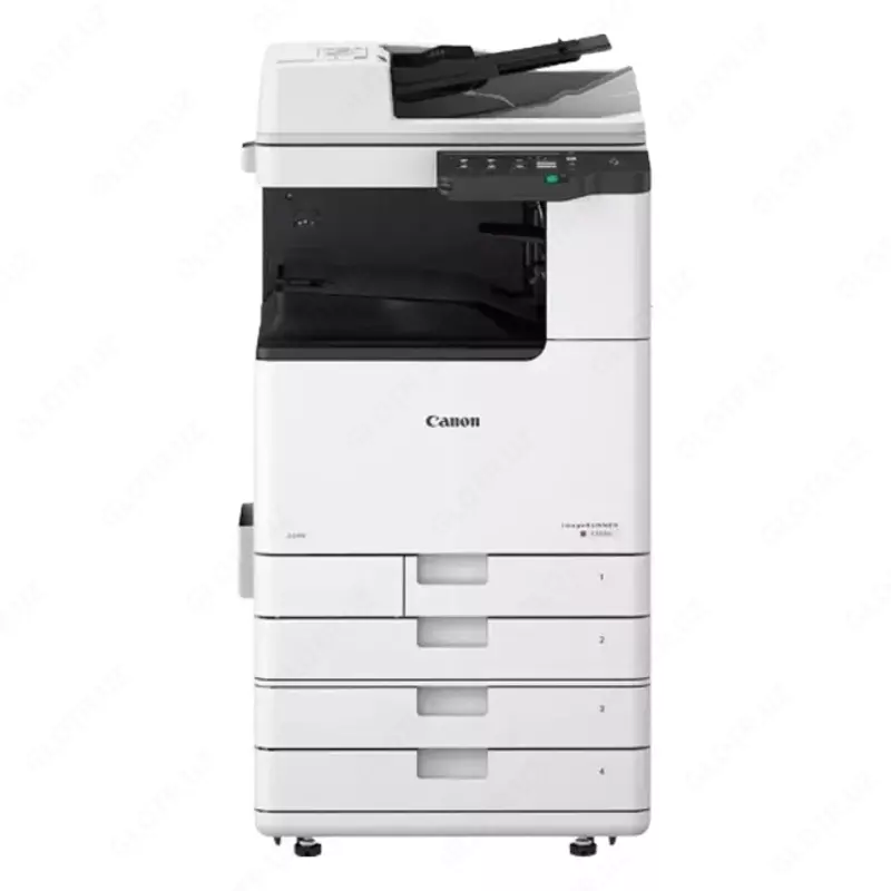 Лазерное МФУ Canon imageRUNNER ADVANCE DX C3922i / DADF-BA1 / WIRELESS LAN BOARD-F1 (Wi-Fi)