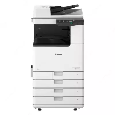 Лазерное МФУ Canon imageRUNNER ADVANCE DX C3922i / DADF-BA1 / WIRELESS LAN BOARD-F1 (Wi-Fi)