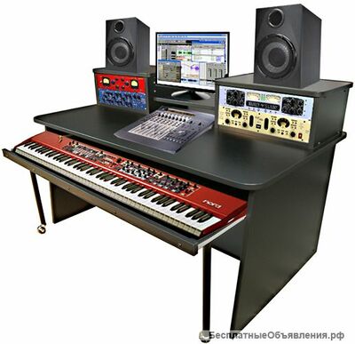 ecko musik