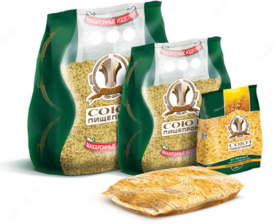 Макаронные изделия "Спагетти тонкие" СПП 1 КГ_12