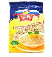 Хлопья овсяные "Геркулес" 400гр (к-31)