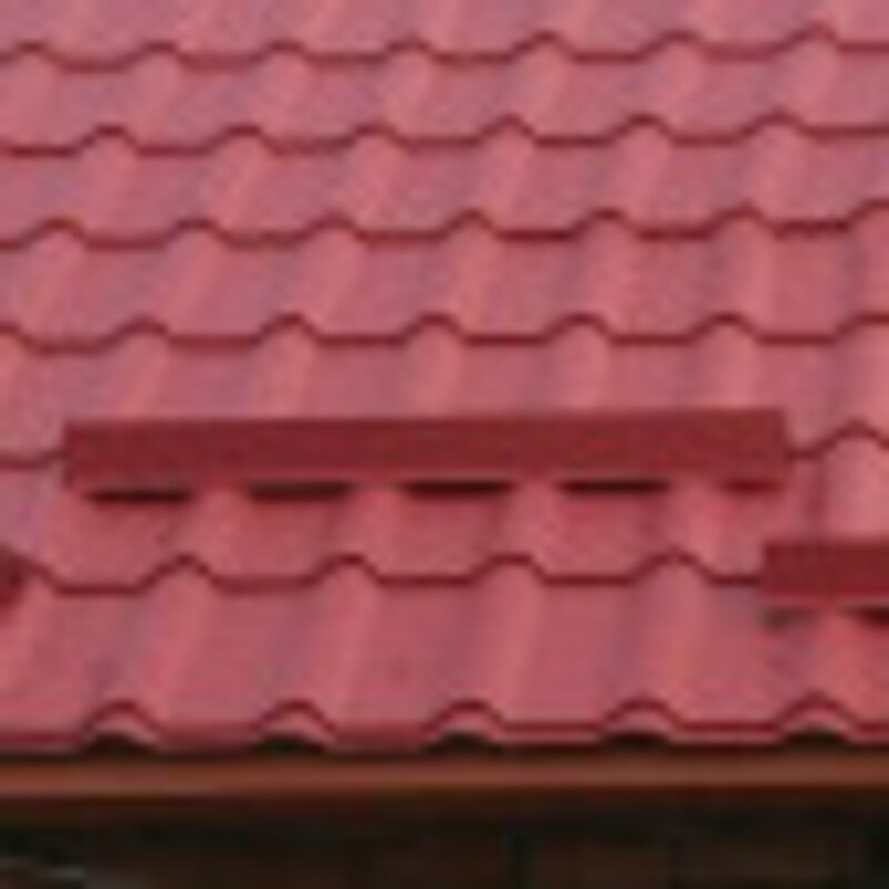 Снегозадержатели на крышу дома