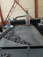 Лазерная резка металлов - от 100 000 сум