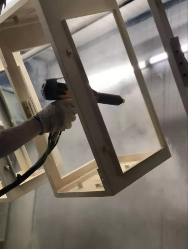 30 000 so'mdan Polimer boyogida boyash