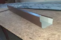 Слив металлический - от {0} сум