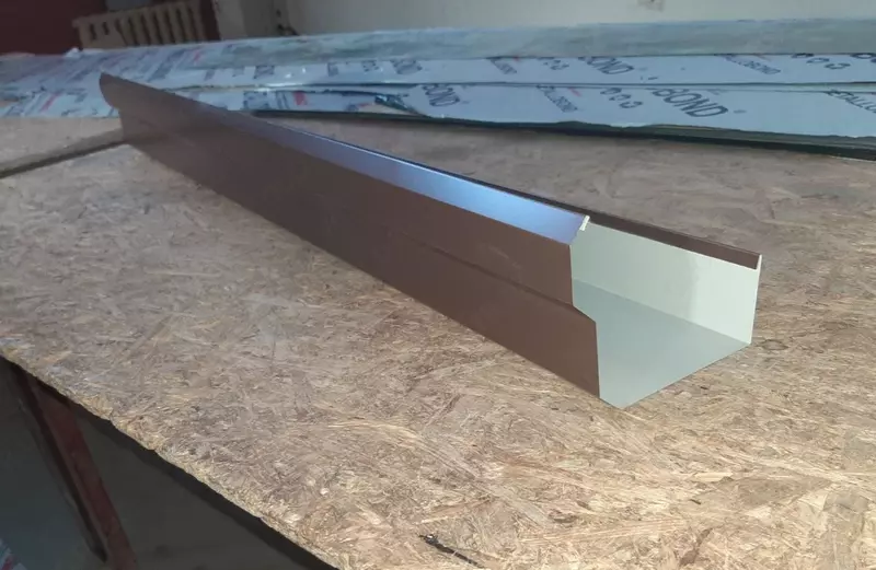 Слив металлический - от {0} сум