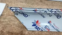 METALLOBOND Металлические панели для потолков и фасадов Оптом и розница