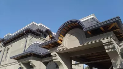 Металлочерепица - 70 000 сум / кв.м