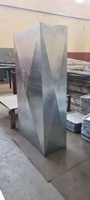 Воздуховоды