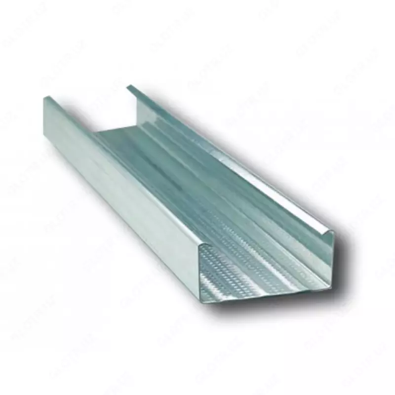 Gipsokarton uchun profil g