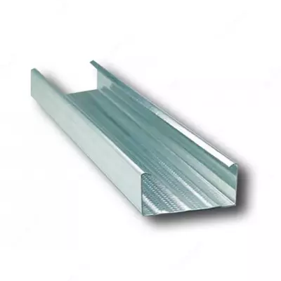 Профиль G для гипсокартона - от 5 000 сум / пог. м