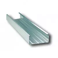 Gipsokarton uchun profil g - {0} so'mdan