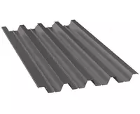  Gofrirovka qilingan metall gofrirovka 57 - 