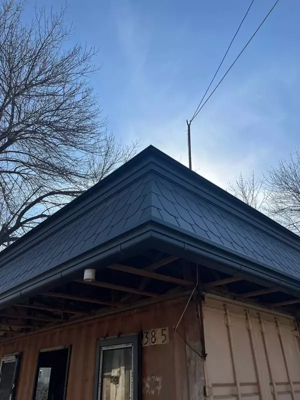 Tom uchun metal karnizlari - {0} so'mdan