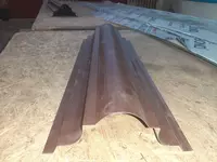 Konyok luks - {0} so'mdan