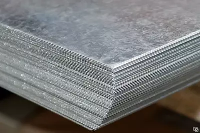 Металлические листы в ассортименте - 40 000 сум / пог. м