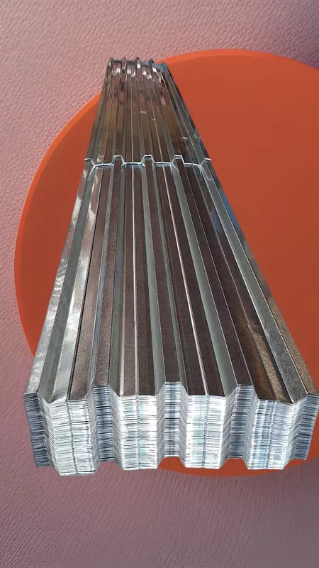 Gofrirovka qilingan metall gofrirovka 35 - {0} so'mdan