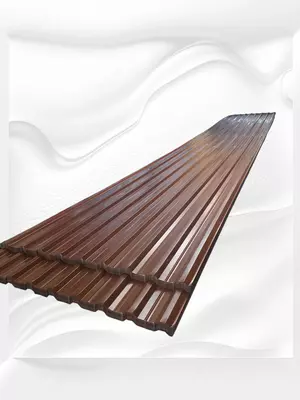 Профнастил гофро 17