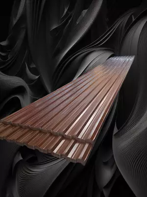 Профнастил гофро 17 - 52 000 сум / кв.м