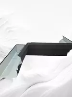 Люкс Слив металлический - от 31 000 сум