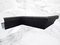 от 31 000 сум Люкс Слив металлический