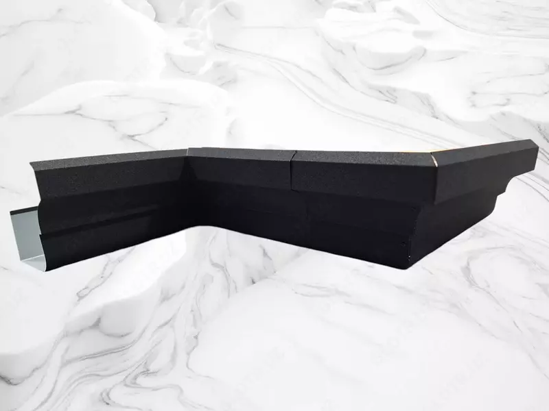 от 31 000 сум Люкс Слив металлический