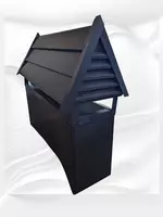 Домик металлический - от {0} сум