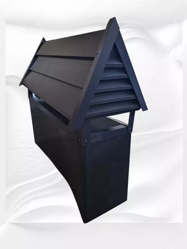 Домик металлический - от {0} сум