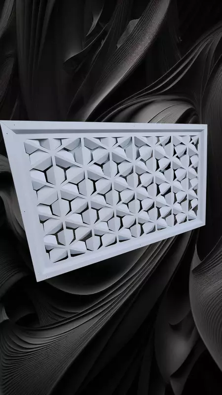 Жалюзи металлические