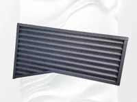 Жалюзи металлические