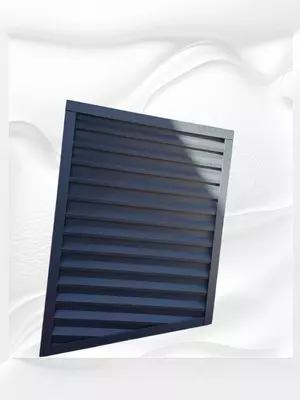 Жалюзи металлические - от 185 000 сум / кв.м