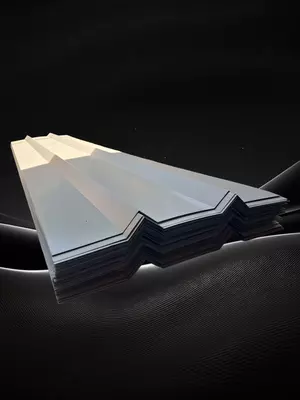 Температурный шов металлический - 100 000 сум / шт.