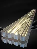 Gofrirovka qilingan metall gofrirovka 35 Ulgurji va chakana