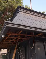 Люкс Слив (ЕВРО СЛИВ) металлический - от {0} сум