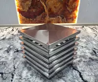 Дымоход металлический HI Tech - от {0} сум