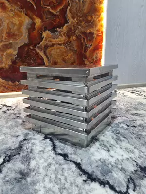 от 250 000 сум / шт. Дымоход металлический HI Tech