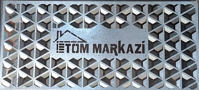 Лазерная резка Оптом и розница