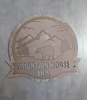 Лазерная резка - TOM MARKAZI