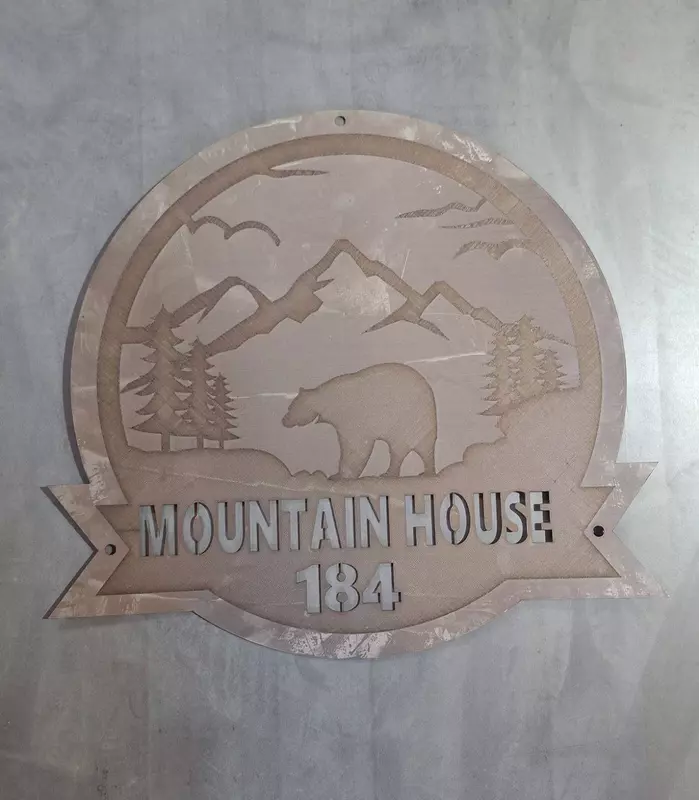 Лазерная резка - TOM MARKAZI