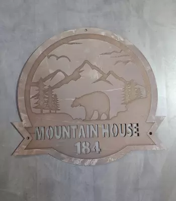 Лазерная резка - TOM MARKAZI