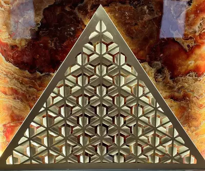 Лазерная резка