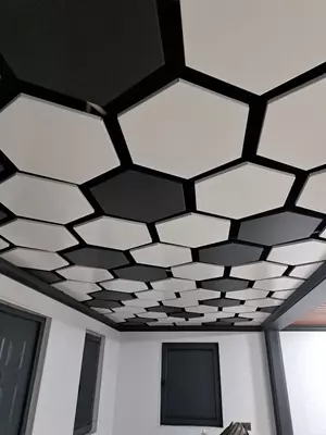 METALLOBOND металлическая панель ( туникабонд )