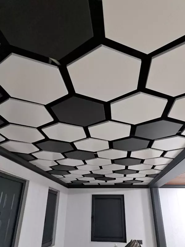 METALLOBOND металлическая панель ( туникабонд )