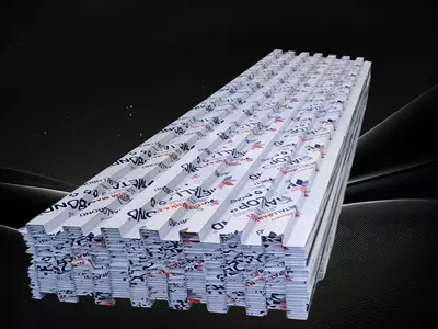 METALLOBOND металлическая панель ( туникабонд ) - от 140 000 сум / кв.м