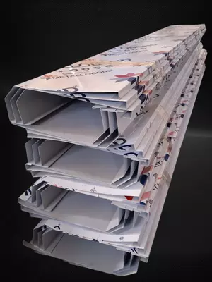 METALLOBOND металлическая панель ( туникабонд ) Оптом и розница