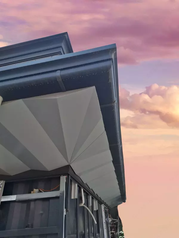 Металлобонд металлические Hi Tech