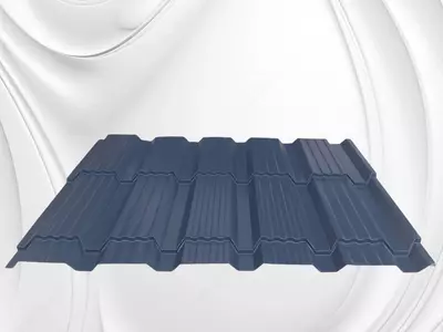 70 000 сум / кв.м Металлочерепица