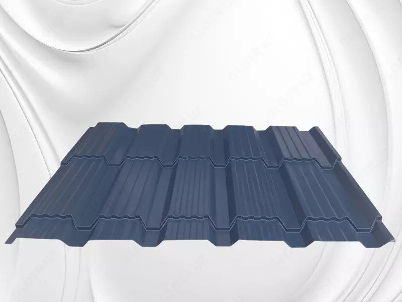 от {0} сум Металлочерепица