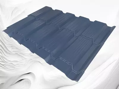 Металлочерепица Оптом и розница