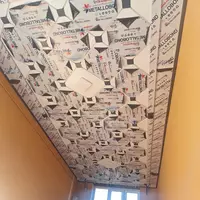 METALLOBOND Металлические панели для потолков и фасадов Облицовочные панели